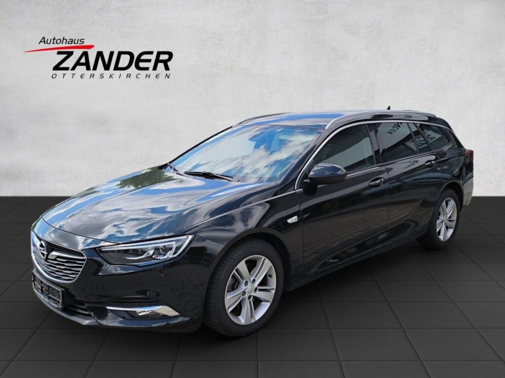 OPEL Insignia B Sports Tourer Innovation 4x4