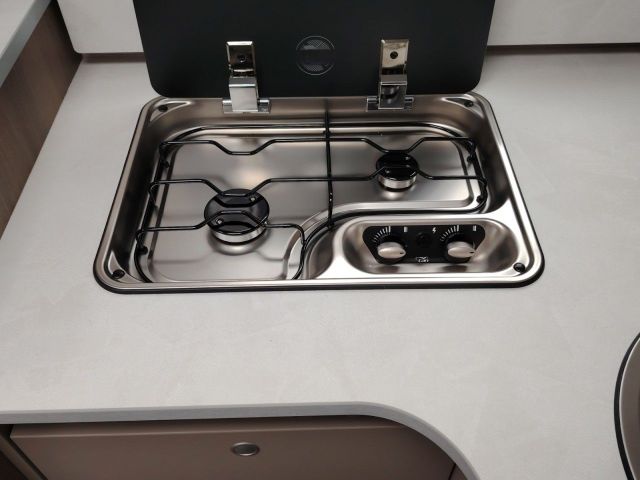 CARADO T 338 PRO+ Automatik - Bild 10