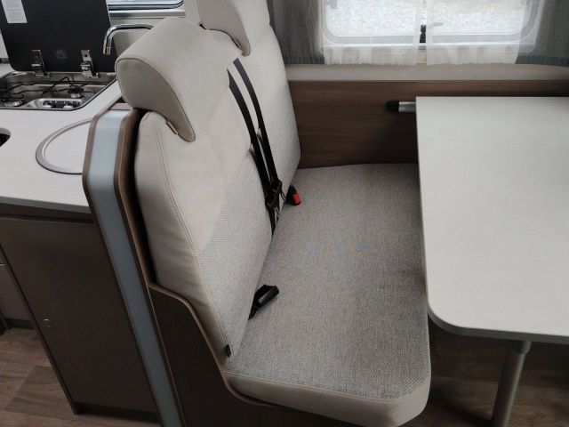 CARADO T 338 PRO+ Automatik - Bild 11