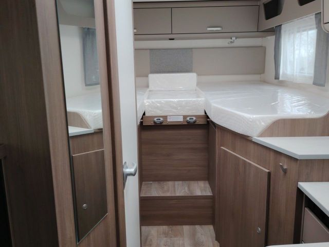 CARADO T 338 PRO+ Automatik - Bild 13