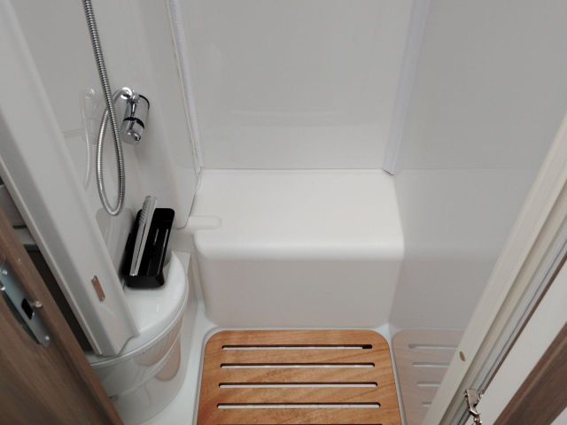 CARADO T 338 PRO+ Automatik - Bild 16
