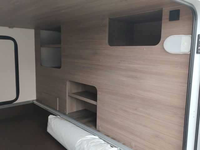 CARADO T 338 PRO+ Automatik - Bild 22