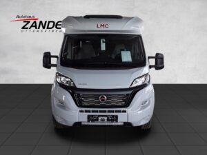 LMC Cruiser V 646 G Automatik TV Sat – ab Oktober