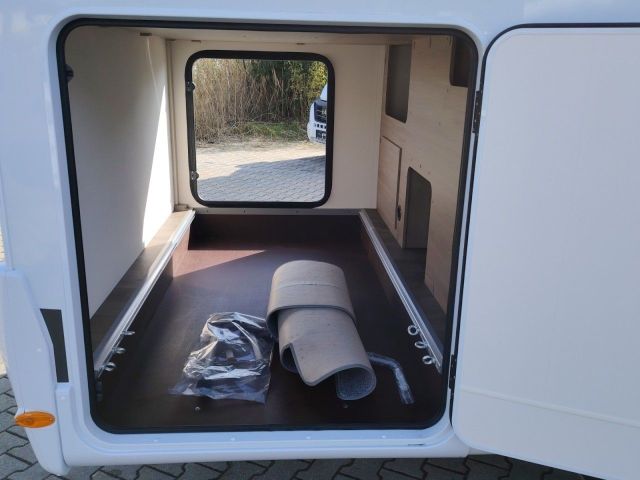 CARADO V 347 PRO+ Clever-Lift-Bett Schwenk-Bad - Bild 26