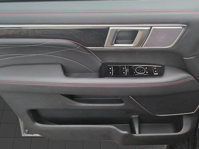 FOTON 4 Ultra PickUp DOKA Mild-Hybrid - Bild 12