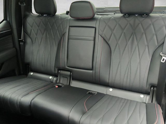 FOTON 4 Ultra PickUp DOKA Mild-Hybrid - Bild 13