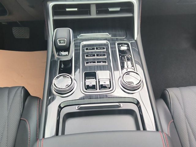 FOTON 4 Ultra PickUp DOKA Mild-Hybrid - Bild 15