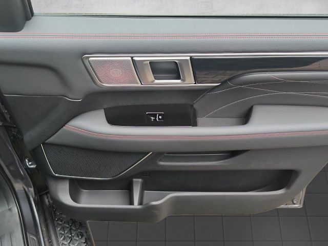FOTON 4 Ultra PickUp DOKA Mild-Hybrid - Bild 17