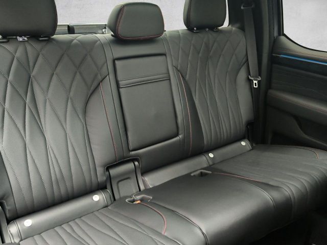 FOTON 4 Ultra PickUp DOKA Mild-Hybrid - Bild 19