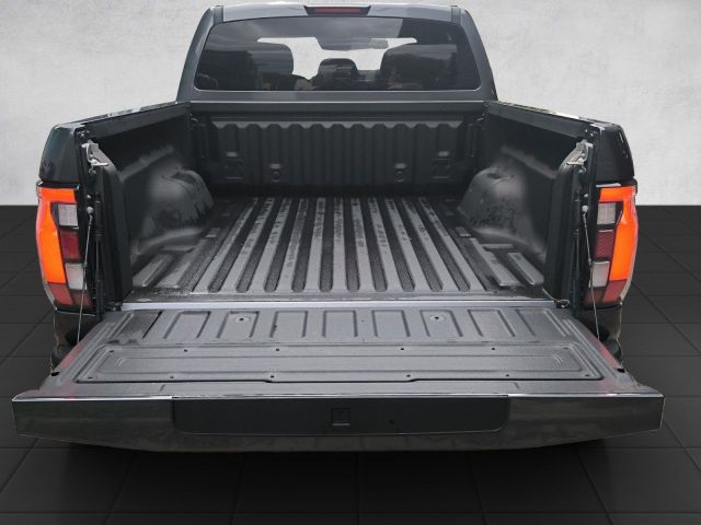 FOTON 4 Ultra PickUp DOKA Mild-Hybrid - Bild 20