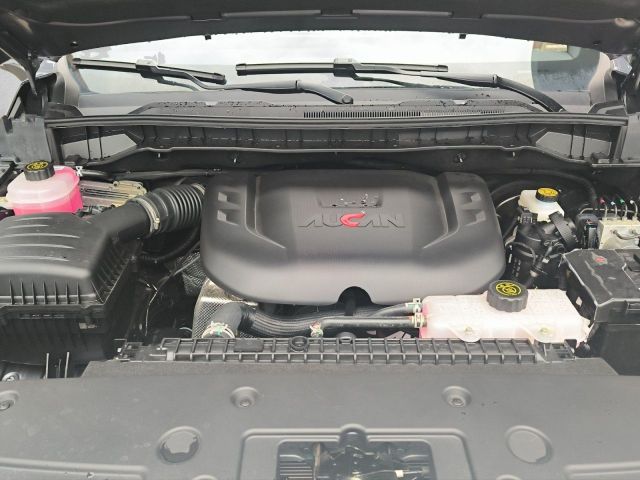 FOTON 4 Ultra PickUp DOKA Mild-Hybrid - Bild 21
