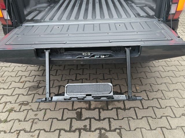 FOTON 4 Ultra PickUp DOKA Mild-Hybrid - Bild 23