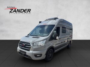 LMC 592 Innovan – Längsbetten – verfügbar ab 05.09.