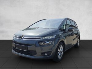 CITROEN Grand C4 Picasso/Spacetourer Selection Nicht an