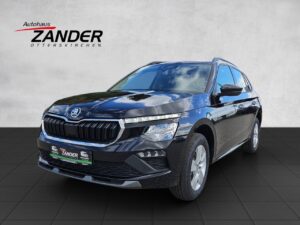 SKODA Kamiq Selection AHK,Klima,LED,SHZ,Kamera