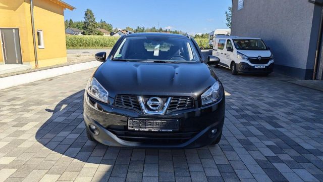 NISSAN Qashqai Klima AHK Nicht an Privat !!! - Bild 2