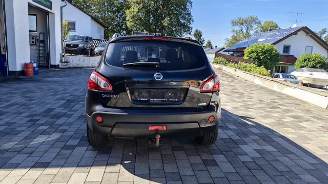 NISSAN Qashqai Klima AHK Nicht an Privat !!! - Bild 5