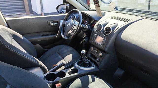 NISSAN Qashqai Klima AHK Nicht an Privat !!! - Bild 8