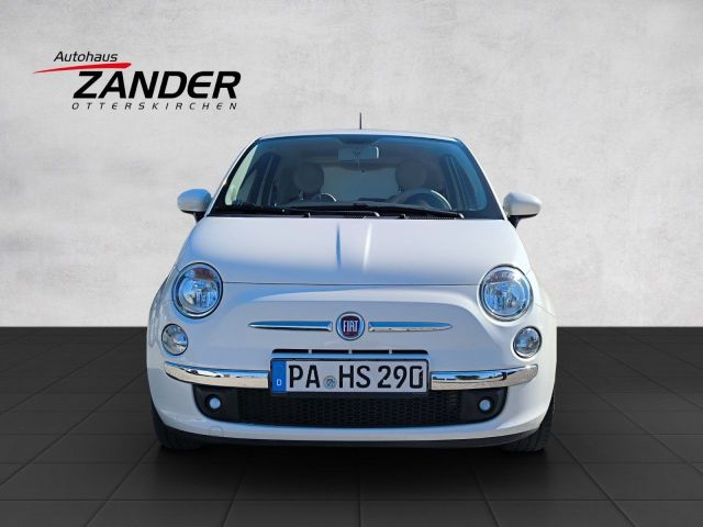 FIAT 500 Lounge - nur Händler/Export-nicht an Privat!