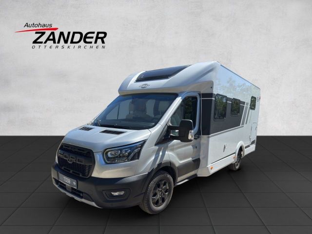 CARADO T 338 EDITION 26 Trail-Paket Modelljahr 2026 - Bild 2