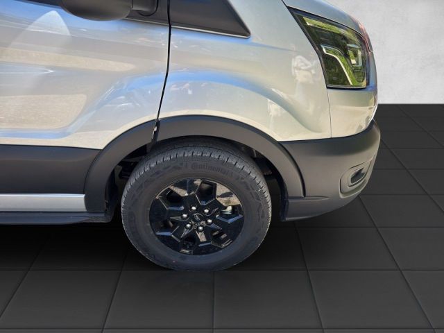 CARADO T 338 EDITION 26 Trail-Paket Modelljahr 2026 - Bild 5