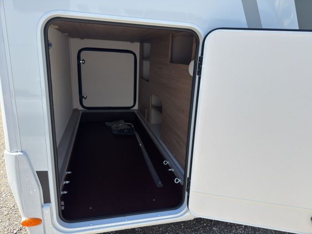 CARADO T 338 EDITION 26 Trail-Paket Modelljahr 2026 - Bild 6
