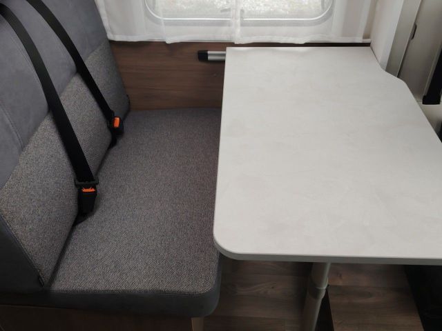 CARADO V 337 PRO+ Markise Fahrradträger - Bild 12