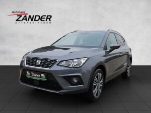 SEAT Arona Xcellence