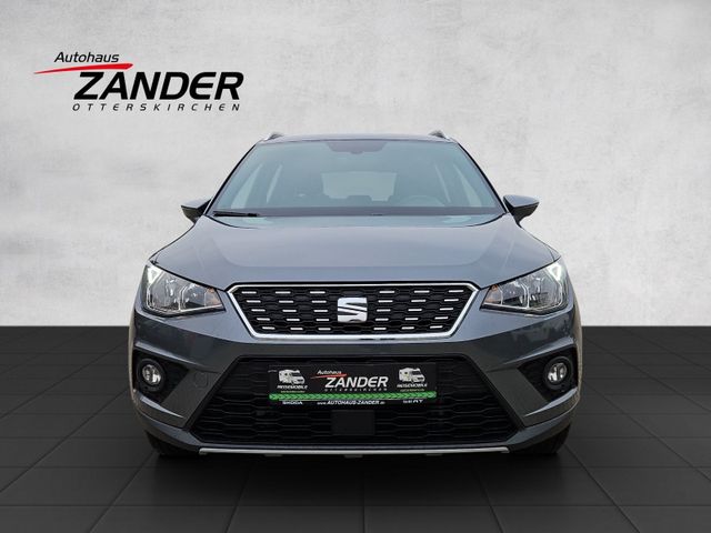 SEAT Arona Xcellence - Bild 2