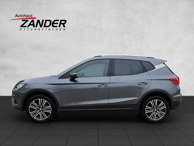 SEAT Arona Xcellence - Bild 3