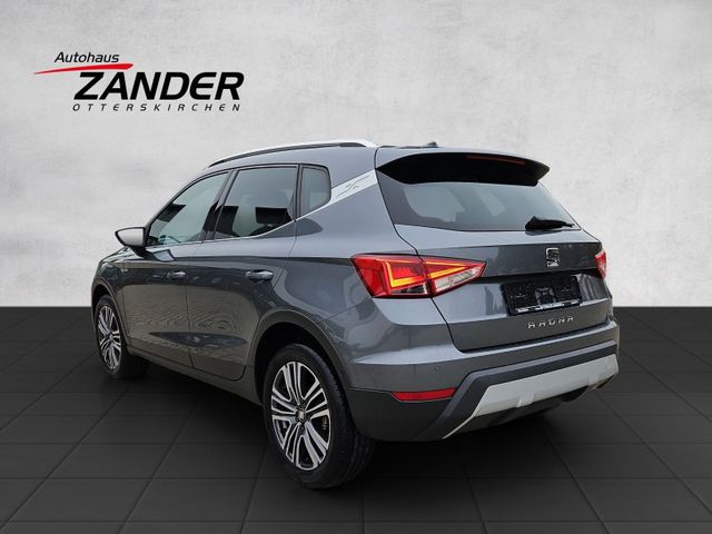 SEAT Arona Xcellence - Bild 4
