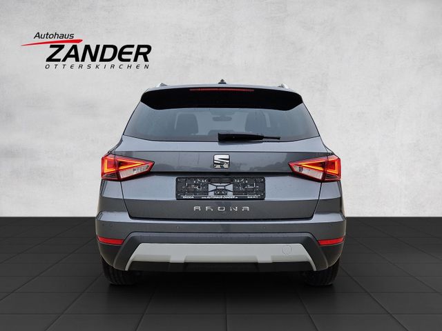 SEAT Arona Xcellence - Bild 5