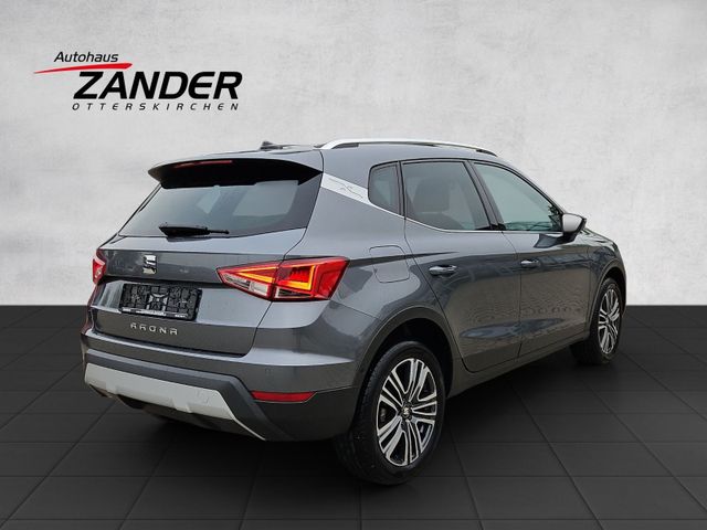 SEAT Arona Xcellence - Bild 6