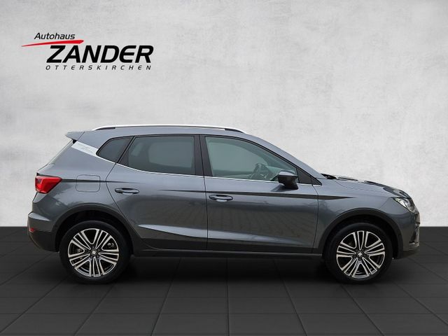 SEAT Arona Xcellence - Bild 7