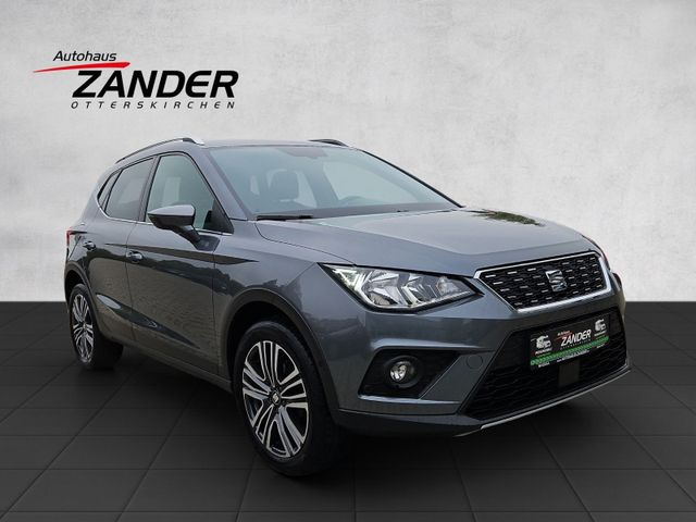 SEAT Arona Xcellence - Bild 8