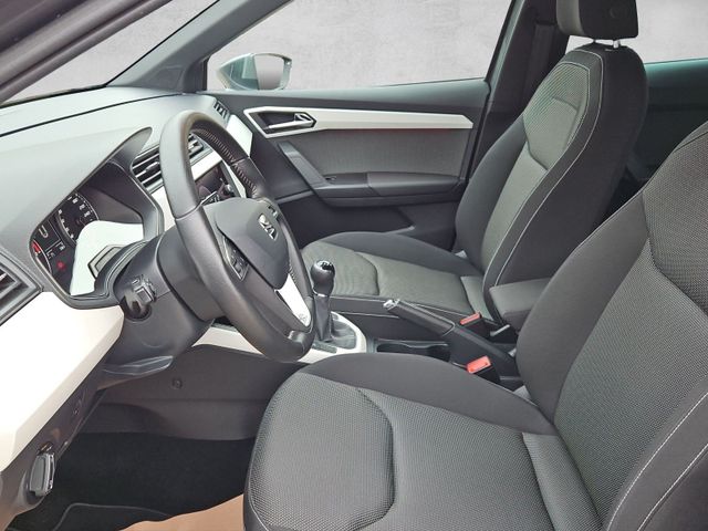 SEAT Arona Xcellence - Bild 9