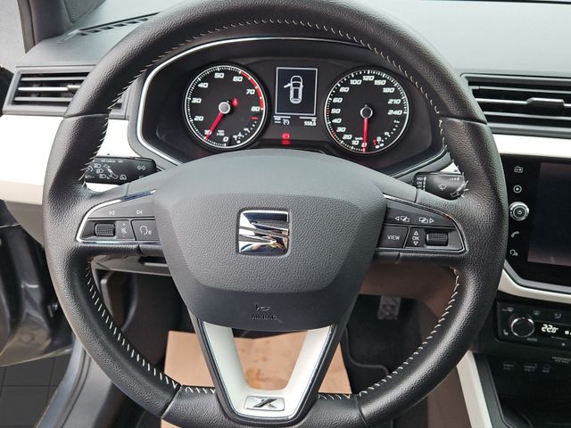 SEAT Arona Xcellence - Bild 10