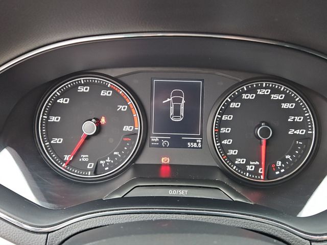 SEAT Arona Xcellence - Bild 11