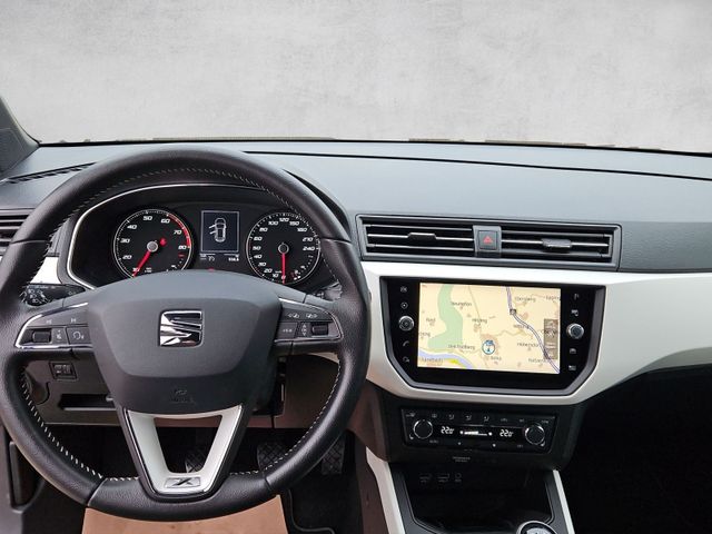 SEAT Arona Xcellence - Bild 14