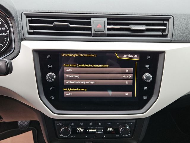 SEAT Arona Xcellence - Bild 15