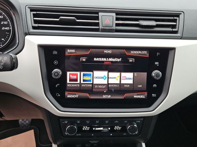 SEAT Arona Xcellence - Bild 16