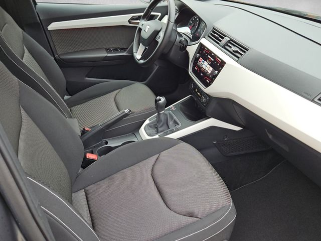 SEAT Arona Xcellence - Bild 17