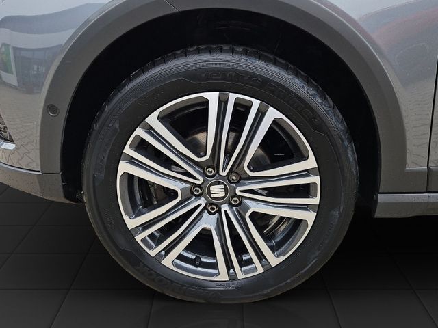 SEAT Arona Xcellence - Bild 21