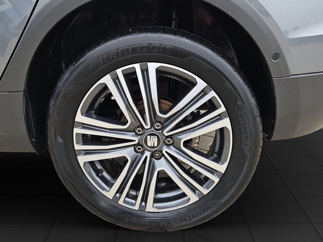 SEAT Arona Xcellence - Bild 22