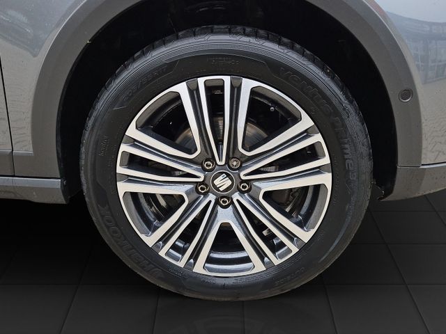 SEAT Arona Xcellence - Bild 23