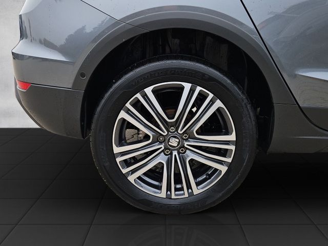 SEAT Arona Xcellence - Bild 24