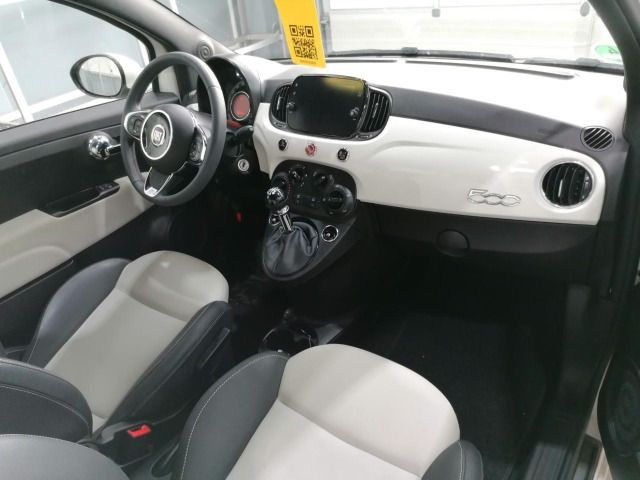 FIAT 500 Dolcevita Cabrio - Bild 6