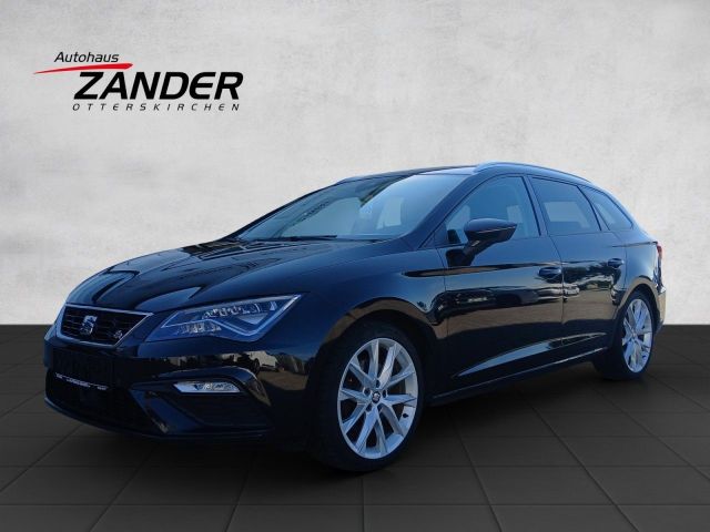 SEAT Leon ST FR 1.8