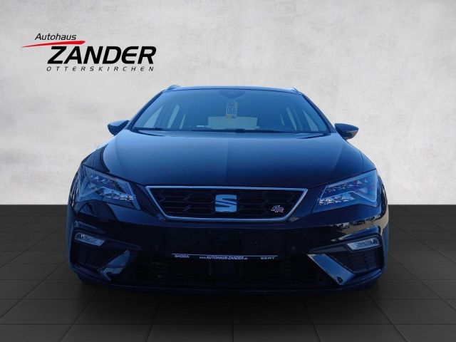 SEAT Leon ST FR 1.8 - Bild 2