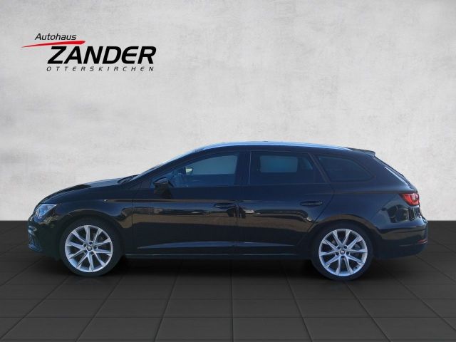 SEAT Leon ST FR 1.8 - Bild 3